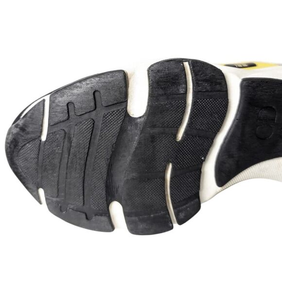 CHRISTIAN DIOR B22 'Violet White' Sneakers Size 40 - Picture 10 of 13